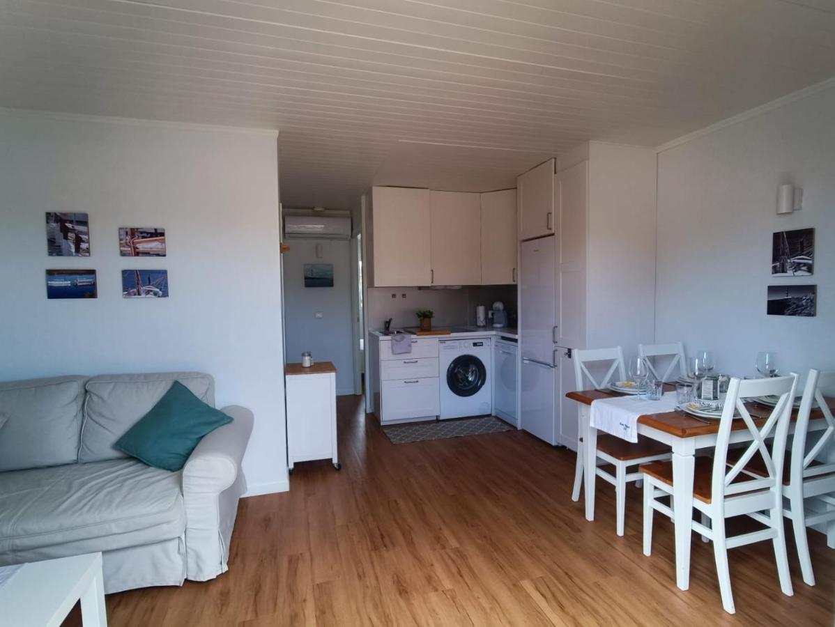 Bon Repos - B10, Apartamento Con Terraza En Cala'N Bosch Cala'N Bosch  Exteriör bild