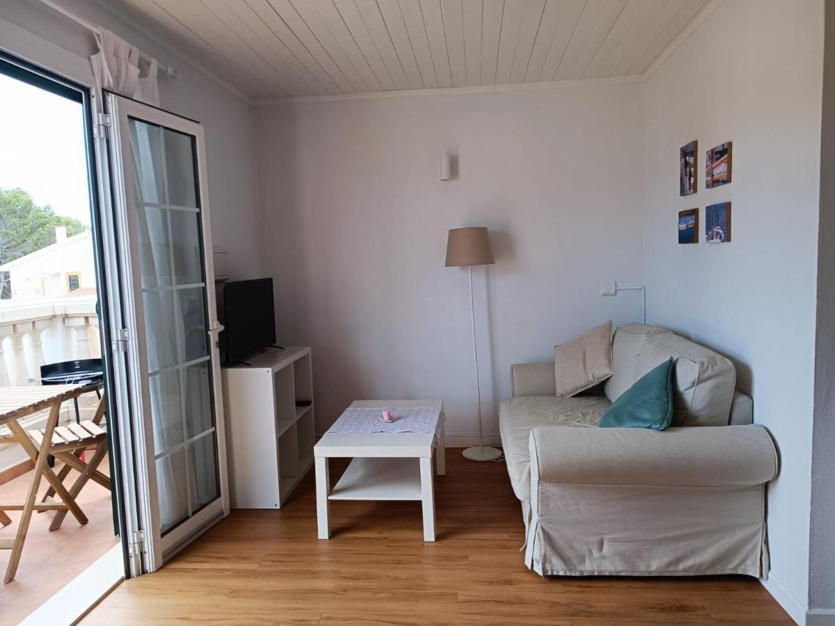 Bon Repos - B10, Apartamento Con Terraza En Cala'N Bosch Cala'N Bosch  Exteriör bild