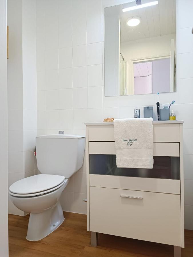Bon Repos - B10, Apartamento Con Terraza En Cala'N Bosch Cala'N Bosch  Exteriör bild