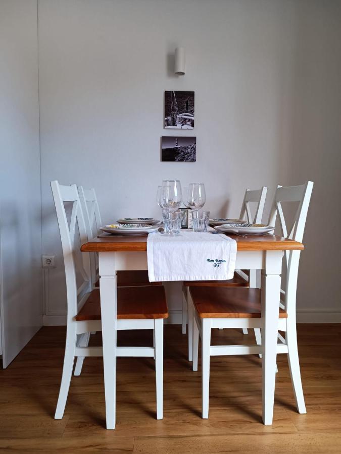 Bon Repos - B10, Apartamento Con Terraza En Cala'N Bosch Cala'N Bosch  Exteriör bild