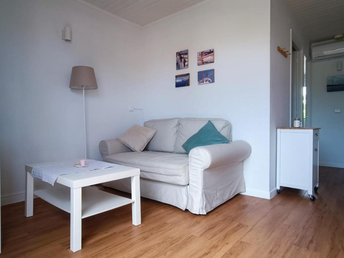 Bon Repos - B10, Apartamento Con Terraza En Cala'N Bosch Cala'N Bosch  Exteriör bild