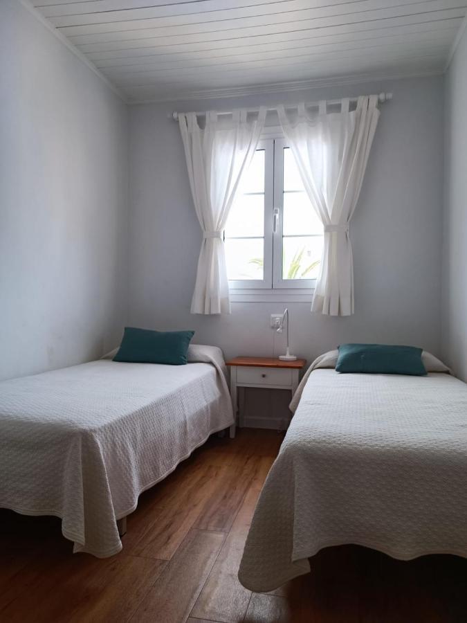Bon Repos - B10, Apartamento Con Terraza En Cala'N Bosch Cala'N Bosch  Exteriör bild